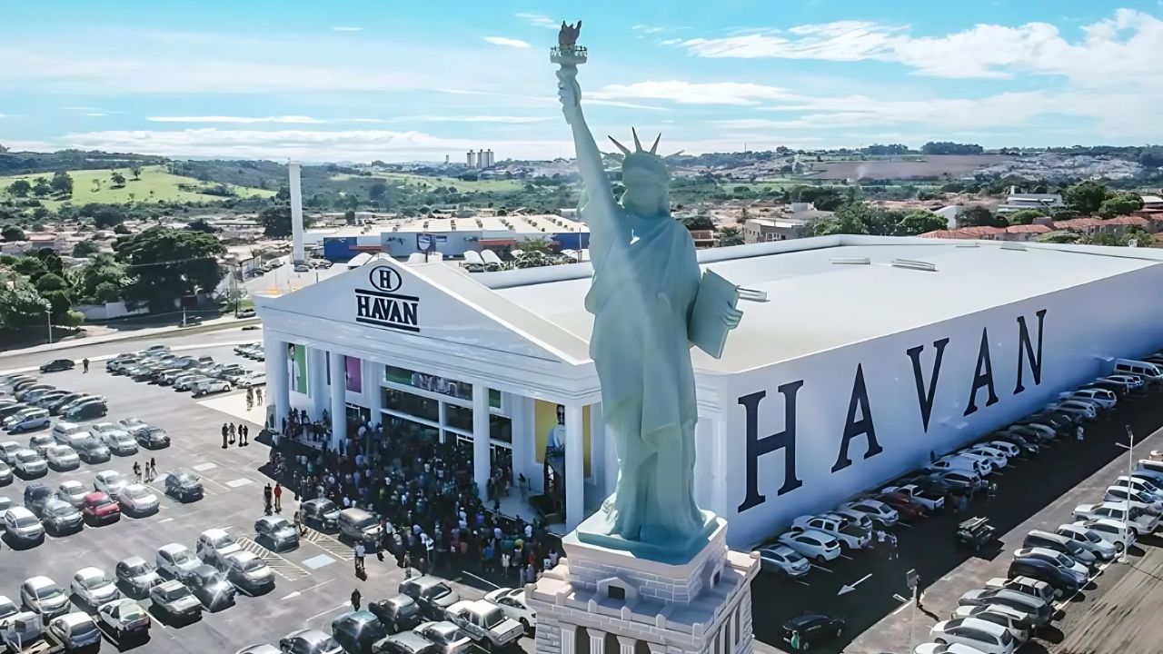Vagas de Emprego na Havan: Como Encontrar, Enviar Currículo e se Candidatar